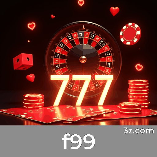 f99: Seu Cassino Online Confiável e Seguro