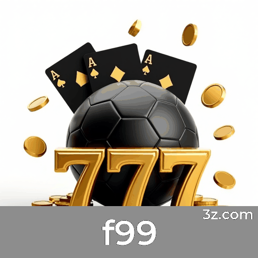 f99: Seu Cassino Online Confiável e Seguro