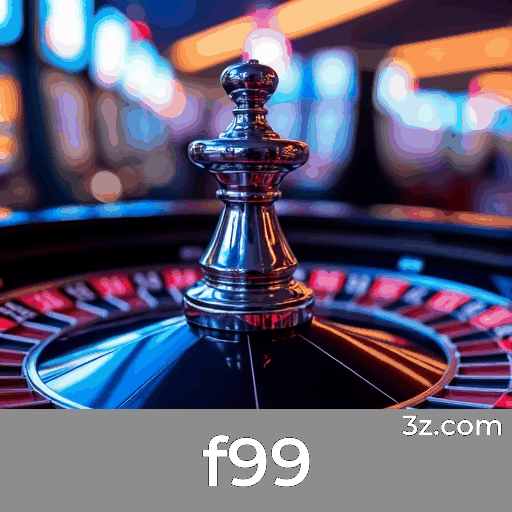 f99: Seu Cassino Online Confiável e Seguro