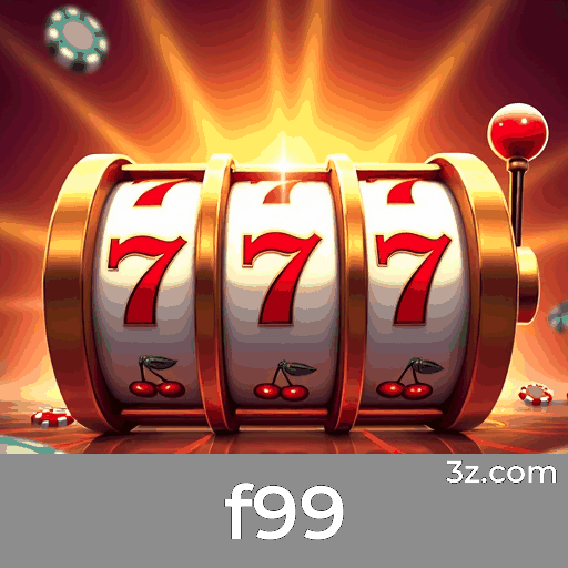 f99: Seu Cassino Online Confiável e Seguro