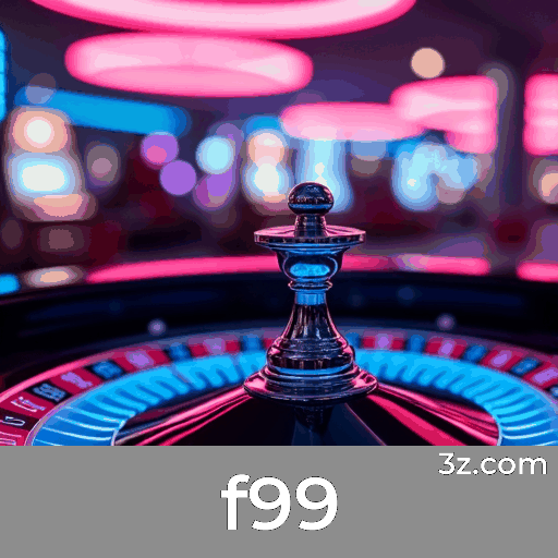 f99: Seu Cassino Online Confiável e Seguro