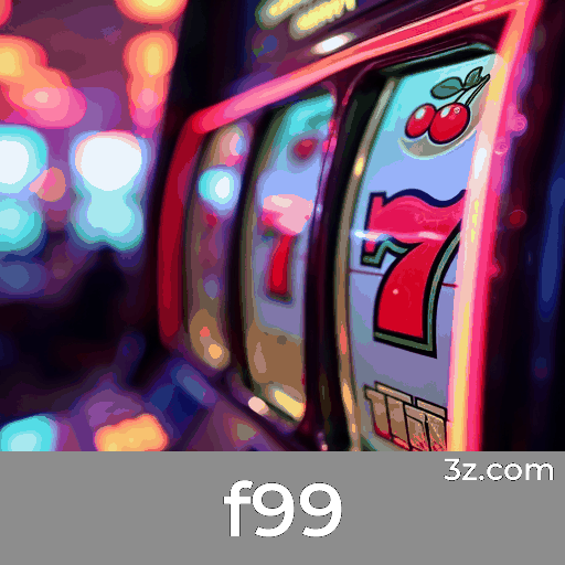 f99: Slots-Grandes Prêmios, Jogos de Mesa-Diversão Garantida, Live Dealers-Experiência Imersiva